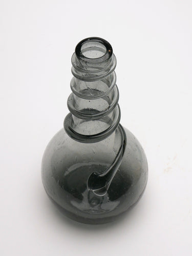 Glass Carafe · Cairo · Smokey Grey