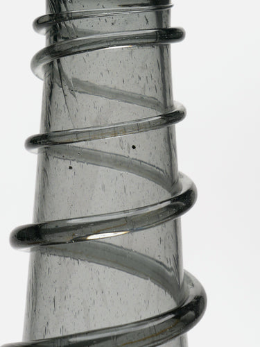 Glass Carafe · Cairo · Smokey Grey