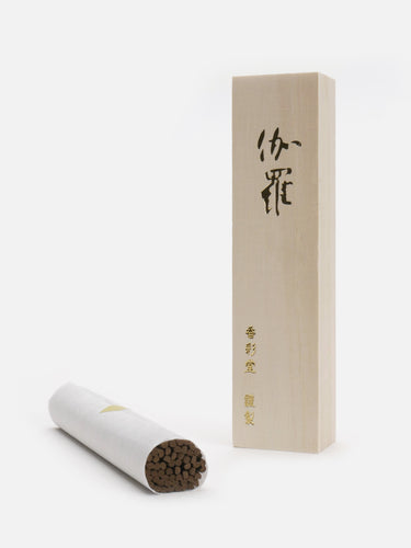 Incense sticks · Kyoto · Agarwood