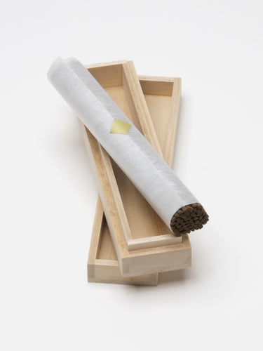 Incense sticks · Kyoto · Agarwood